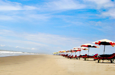 Cox'sbazar Seabeach