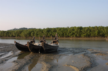 Moheshkhali Island Bangladesh