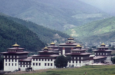Dhaka Thimpu Bhutan Tour