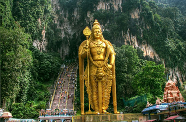 Kuala Lumpur Malaysia Tour Package from Dhaka Bangladesh