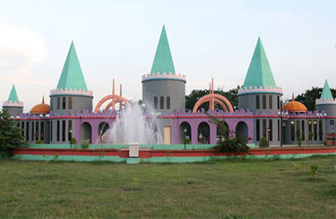 Jamuna Resort