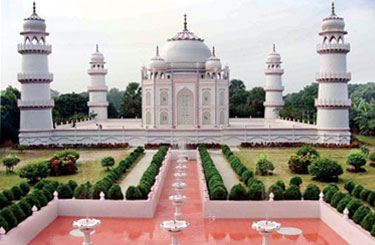 Banglar Tajmahal Tour Sonargaon