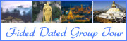 4 Fixed Dated Outbound Group Tour To Kathmandu, Paro & Thimphu, Bangkok & Pattaya, Kuala Lumpur