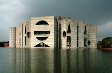 NATIONAL ASSEMBLY TOUR Bangladesh