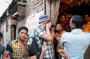 photography tour in Old Dhaka