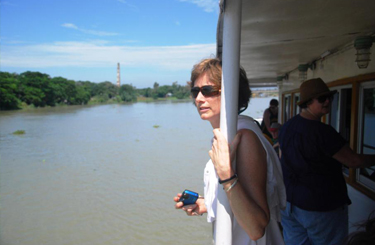 River Cruises in Bangladesh