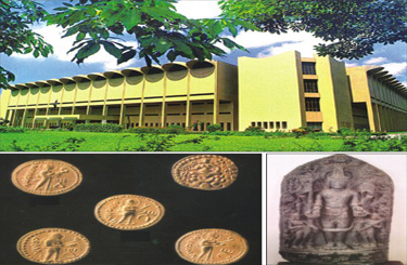 National MUSEUM of Bangladesh