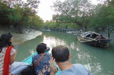 Sundarban Tour Package