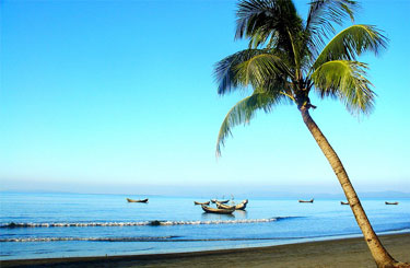 Saint Martin Island Bangladesh