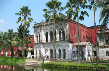 Sonargaon