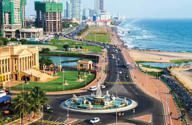 Dhaka Colombo Srilanka Tour Package From Bangladesh