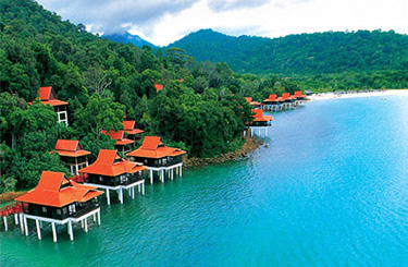 Langkawi Tour Package from Dhaka Bangladesh