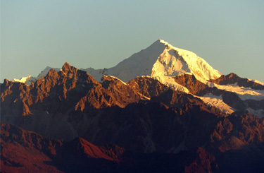 Dhaka to Nagarkot Nepal Tour Package