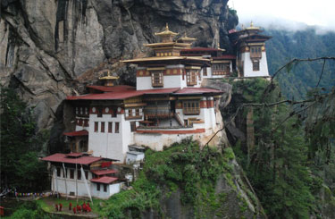 Paro Bhutan