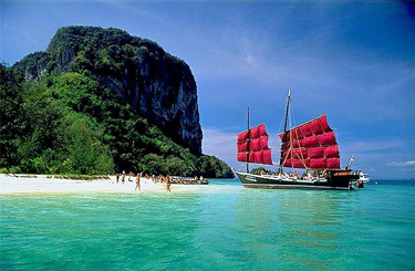 Dhaka to Phuket Tour Package