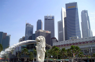 Singapore Tour Package from Dhaka Bangladesh