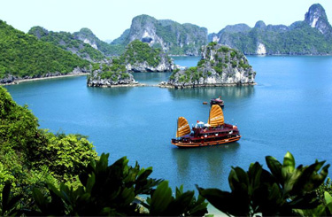 dhaka to vietnam tour package