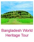 paharpur bangladesh tour
