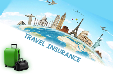 Cruise Insurance of Junkoniwa Travel