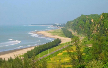 Cox'sbazar  Weekend Tour Package